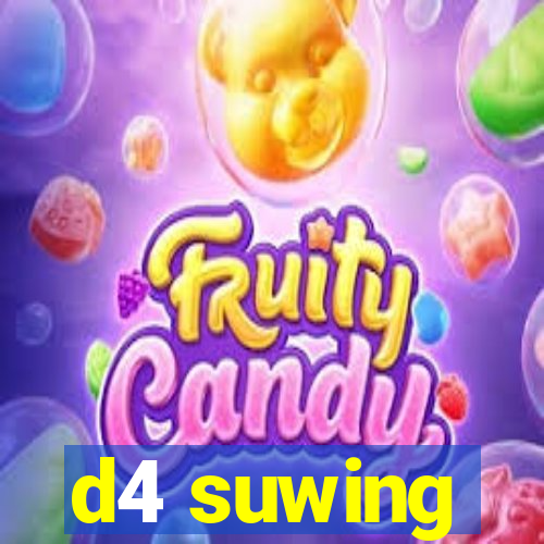 d4 suwing